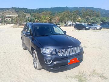 JEEP Compass 1ª serie - 2013