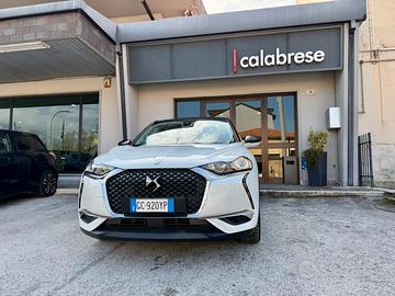 DS3 Crossback 1.2 So Chic 100 CV