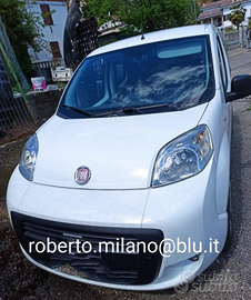 Qubo FIAT 6000 euro