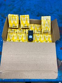 Pulsanti vimar eikon 20008.0