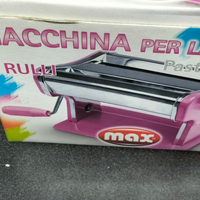 Macchina per la pasta