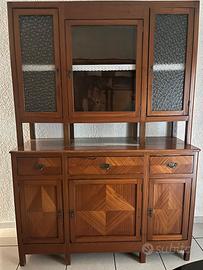 Credenza in legno - €300