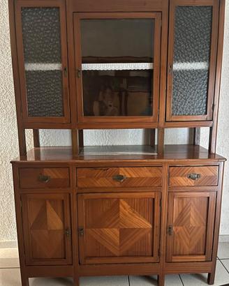 Credenza in legno - €300