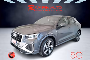AUDI Q2 35 TFSI S tronic Sline Edition km 68.000