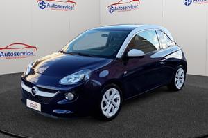 Opel Adam 1.2 70cv GPL