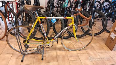 Bici da corsa anni 80 Campagnolo  Super  Record 80