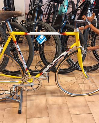 Bici da corsa anni 80 Campagnolo  Super  Record 80