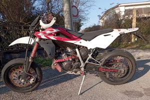 Husqvarna sm  125