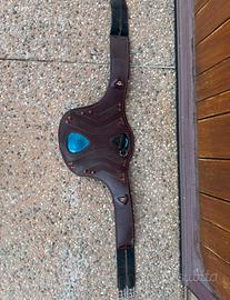 Sottopancia pararamponi eQuik