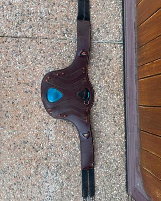 Sottopancia pararamponi eQuik