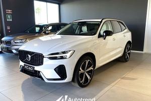 Volvo XC60 T6 253+145 CV AWD Plug-in Hybrid A...