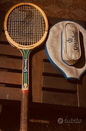 Racchetta da tennis Spolding
