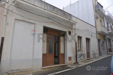 Casa Indipendente - Comiso