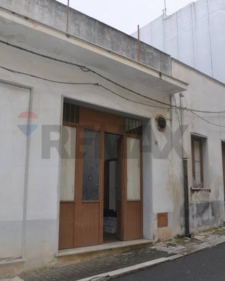 Casa Indipendente - Comiso