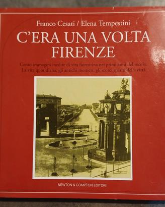 C'era una volta Firenze, Franco CesatiedElena Te