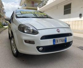 Fiat Grande Punto Grande Punto 1.4 5 porte Actual 