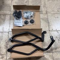 Accessori nuovi per Yamaha MT-07