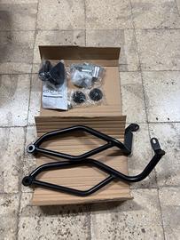 Accessori nuovi per Yamaha MT-07