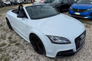 AUDI - TT Cabrio - 2.0 TDI S-LINE - STRONIC - FINA