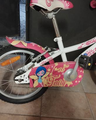 bicicletta bambina 