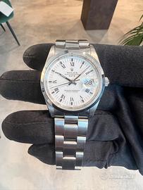 Rolex date
