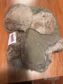 Cappello aviatore
