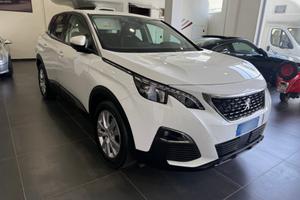Peugeot 3008 BlueHDi 130 S&S EAT8 Allure 2020