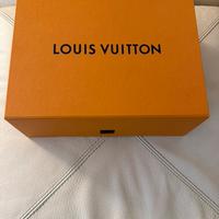 Cartellina mark Lou is vuitton