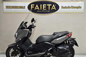 Yamaha X-Max 400 - 2016