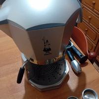 mokona bialetti