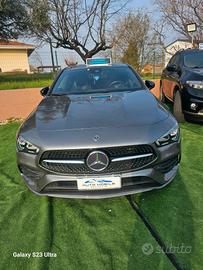 Mercedes-benz CLA 180 d Automatic Executive