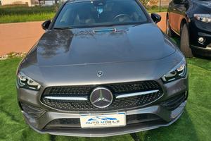 Mercedes-benz CLA 180 d Automatic Executive