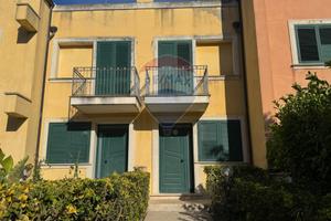 Villa a schiera - Pachino