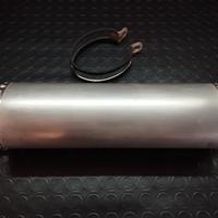 Silenziatore Leo Vince per moto