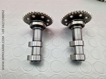 ALBERI CAMME KTM DUKE 125 2013 2014 RC 2011 2012