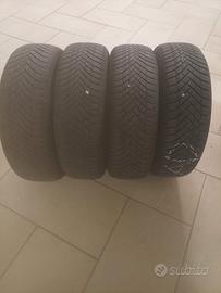 pneumatici Continental 175/65 r14  4 stagioni 
