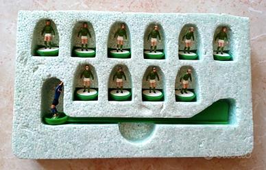 Subbuteo Team ref 157 Mexico vintage