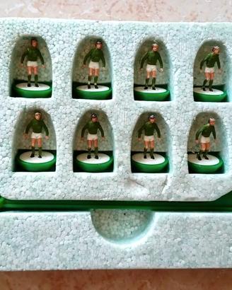 Subbuteo Team ref 157 Mexico vintage