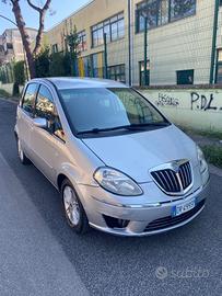 Lancia MUSA 1.3 Multijet 2009 TAGLIANDATA