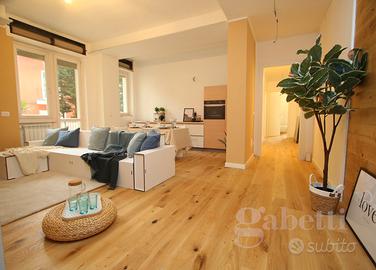 Appartamento Busto Arsizio [Cod. rif 3302784VRG]