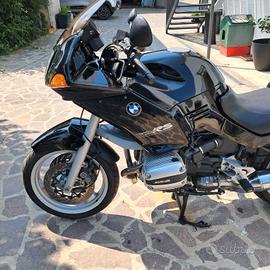 BMW R1100 RS