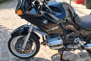 BMW R1100 RS