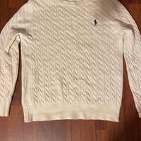 Maglioncino ralph lauren