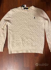 Maglioncino ralph lauren