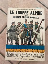 Truppe alpine nella seconda guerra mondiale