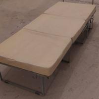 lettino brandina pieghevole