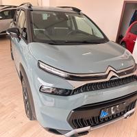 Citroen C3 Aircross BlueHDi 110 S&S Shine Pack