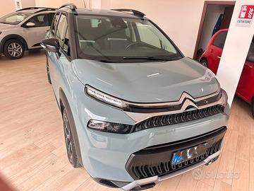 Citroen C3 Aircross BlueHDi 110 S&S Shine Pack