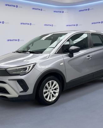 OPEL CROSSLAND 1.2 83 CV ELEGANCE