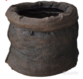 Vaso in Stile YUTA